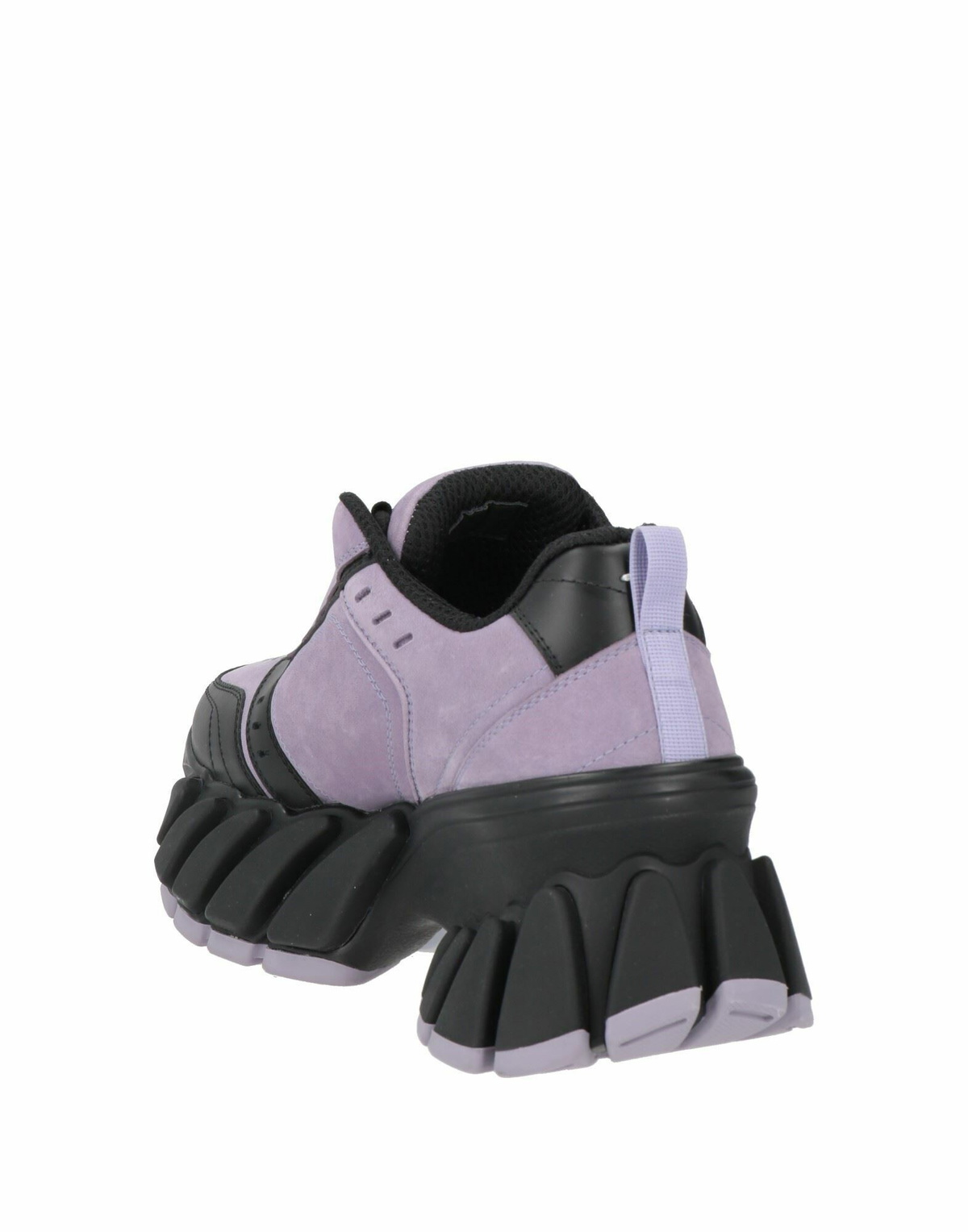 Maison Margiela Womens Sneakers Lilac