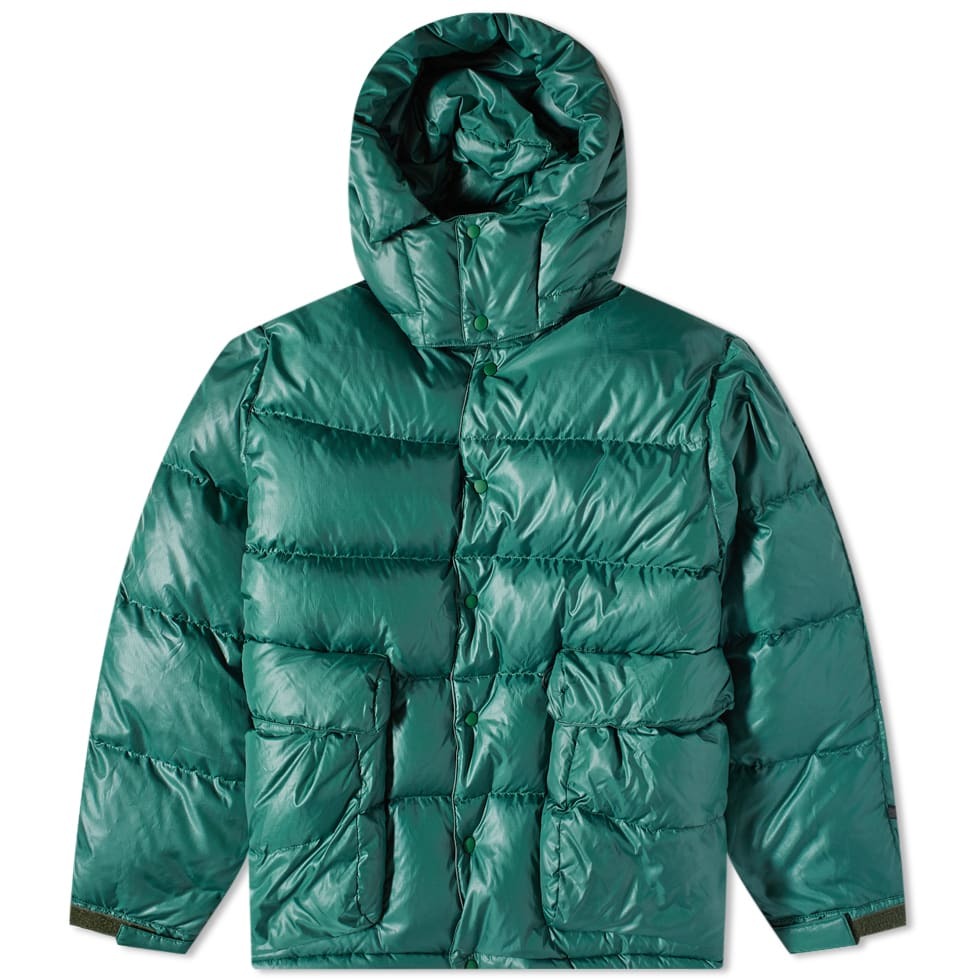 packer parka