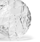 Soho Home - Barwell Cut Crystal Bauble - Neutrals