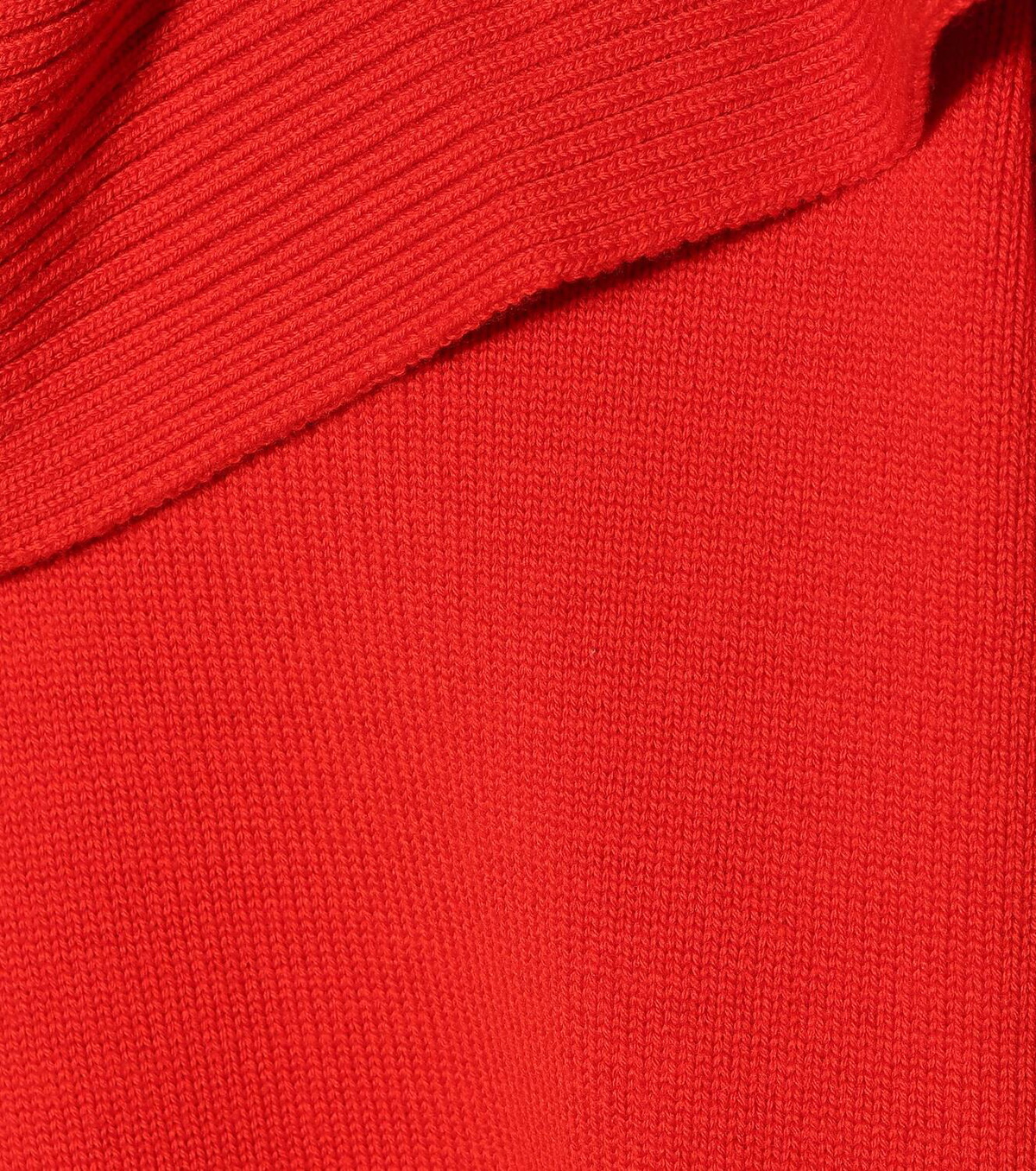 Monse Wool mockneck sweater