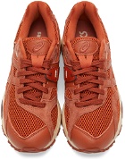 Champion Tears Red Asics Edition Gel-MC Plus Sneakers