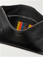 PAUL SMITH - Textured-Leather Document Holder