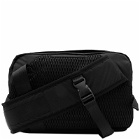 Indispensable Indispensible Snatch Econyl Sling Bag in Black