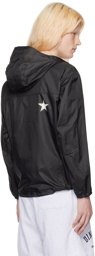 Kijun Black Star Jacket