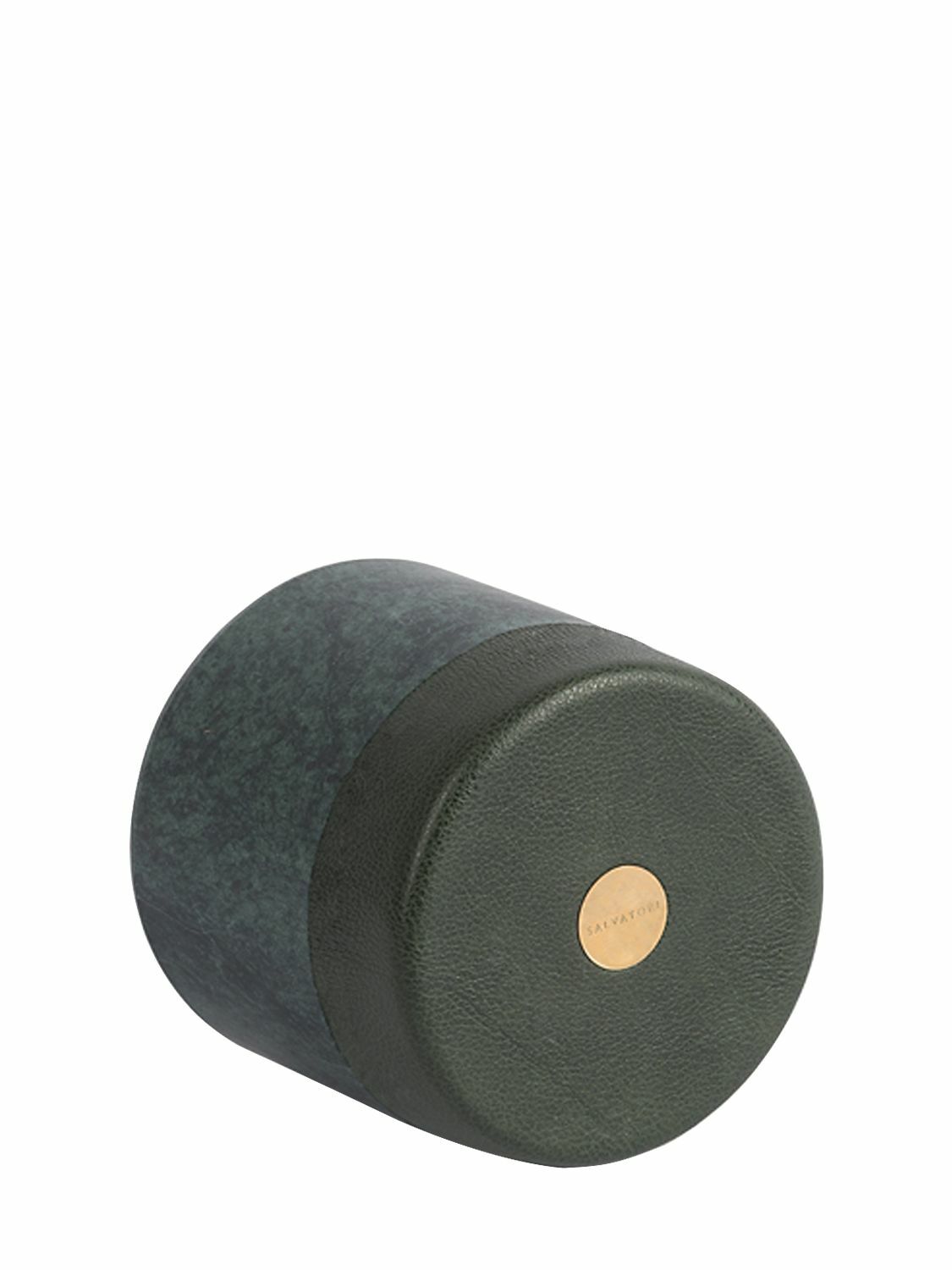 SALVATORI - Lui & Lei Marble Paper Weight