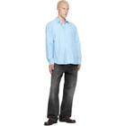 Sunflower Blue New Base Shirt