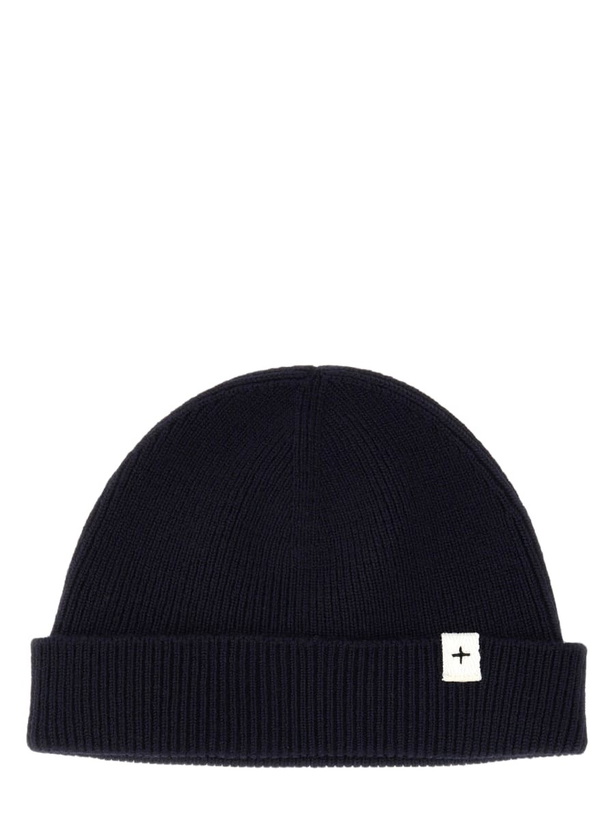 Photo: Jil Sander Beanie Hat