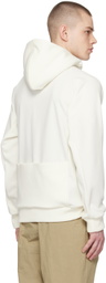 CCP Off-White Cycle Hoodie