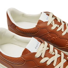 Gucci Men's Chunky B Sneakers in Tan