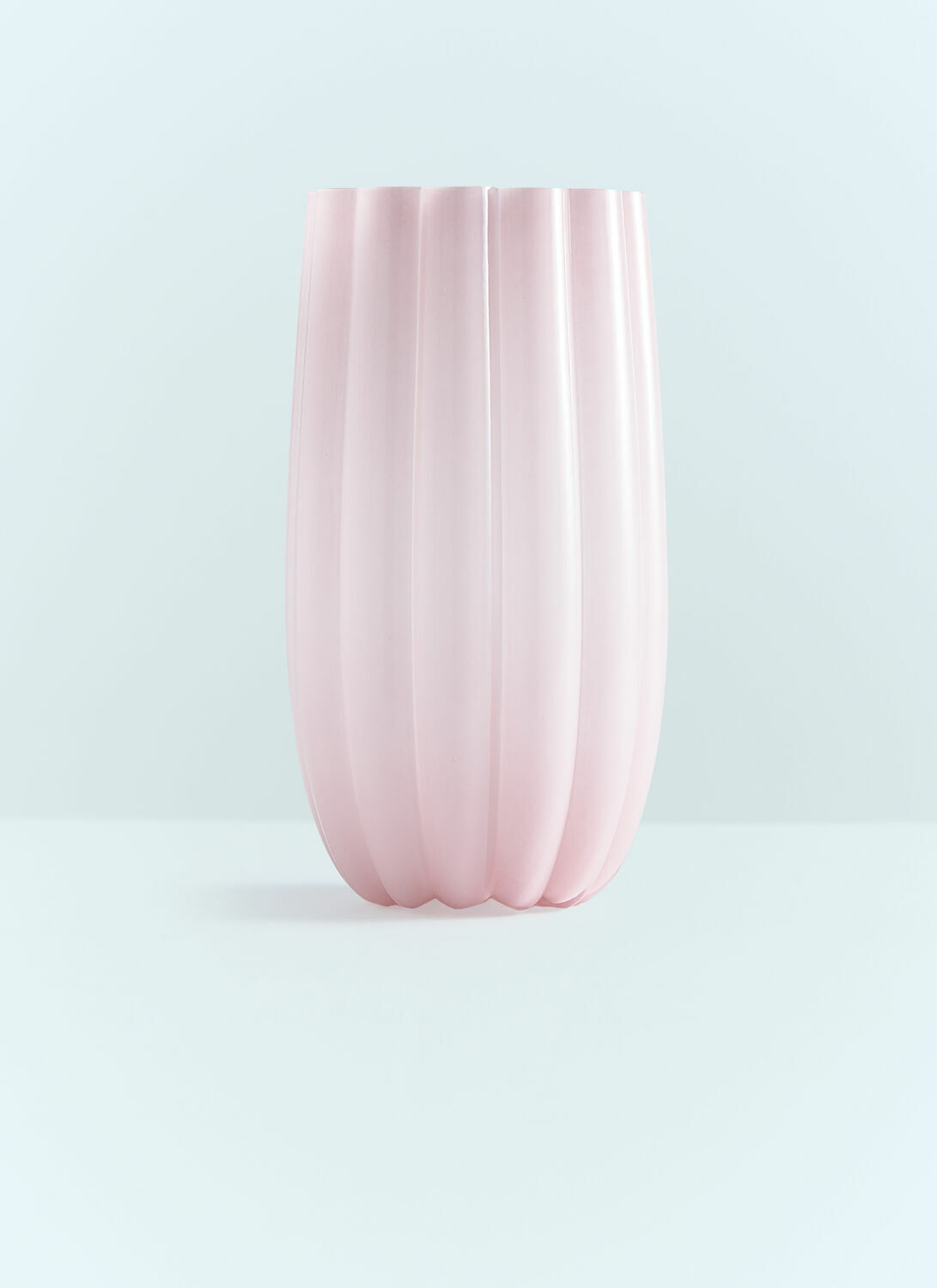 POLSPOTTEN Large Melon Vase