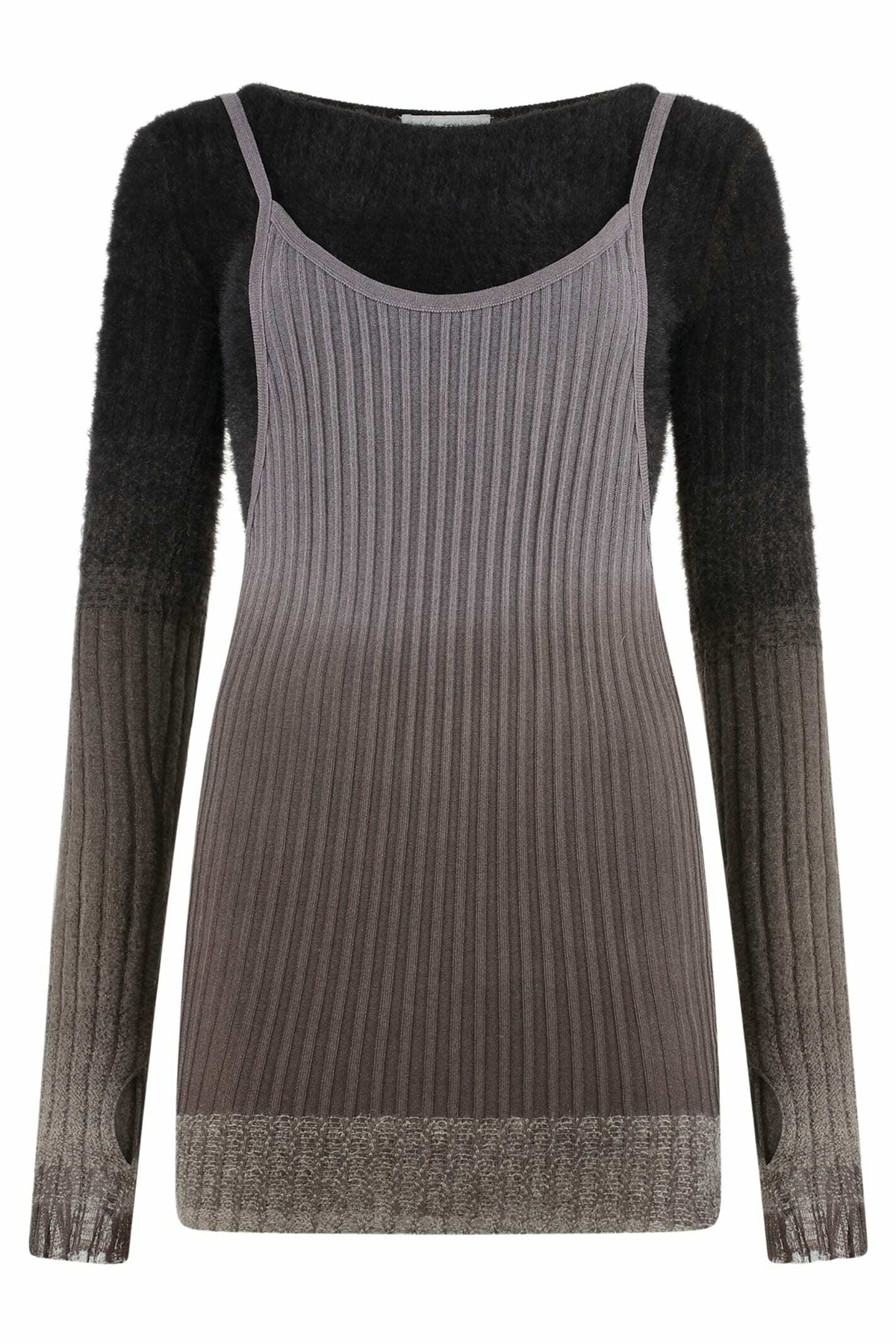ワンピース THE ATTICO 'Laurie' dress The attico 'laurie' dress available on julian-fashion.com