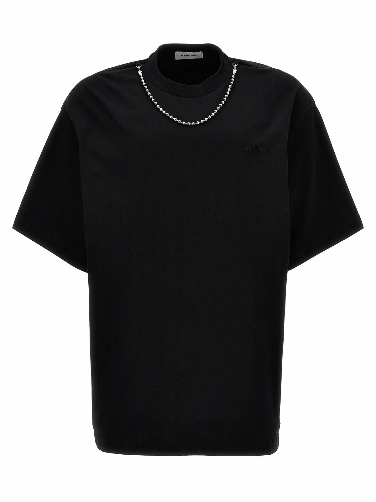 AMBUSH Off-White 'Slow & Steady' T-shirt Ambush
