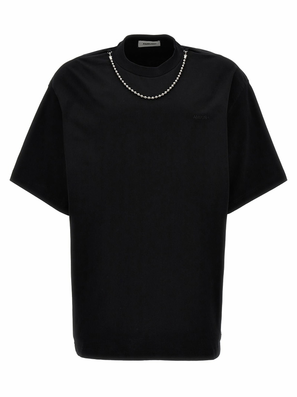Photo: AMBUSH Ballchain T-shirt