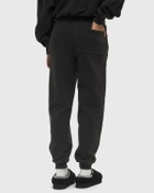 Love Stories Donna Pant Black Womens Sweatpant