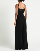 Max Mara Womens Jumpsuit in Black