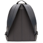 Bao Bao Issey Miyake Grey One-Tone Daypack Backpack