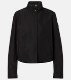 Moncler Genius x EE72 by Edward Enninful Krovanh down jacket