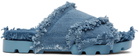 CAMPERLAB Blue Brutus Sandals
