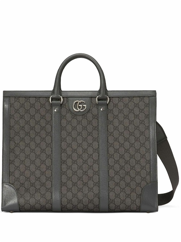 Photo: GUCCI - Large Ophidia Bag