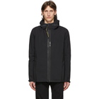 ACRONYM Black J47-GT Interops Jacket