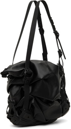 Innerraum Black Verticale Tote