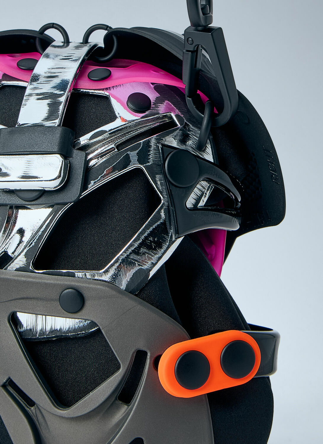Innerraum Object I31 Funcase
