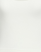 Wardrobe. nyc Womens Tank top Ivory