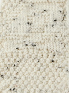 Bottega Veneta - 8cm Wool-Blend Tie
