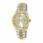Oniss ONZ3881 Gold-tone Dial Mens Watch ON3881-2TGD