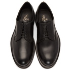 Valentino Black Valentino Garavani VLTN Derbys