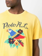 POLO RALPH LAUREN - T-shirt With Logo