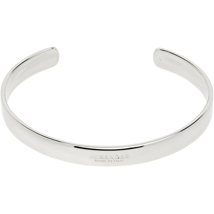 Photo: Jil Sander 616 Bracelet