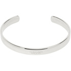 Jil Sander 616 Bracelet