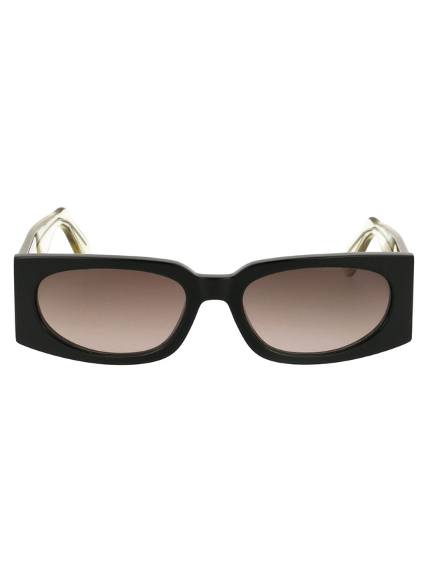Photo: GCDS Gd0016 Sunglasses