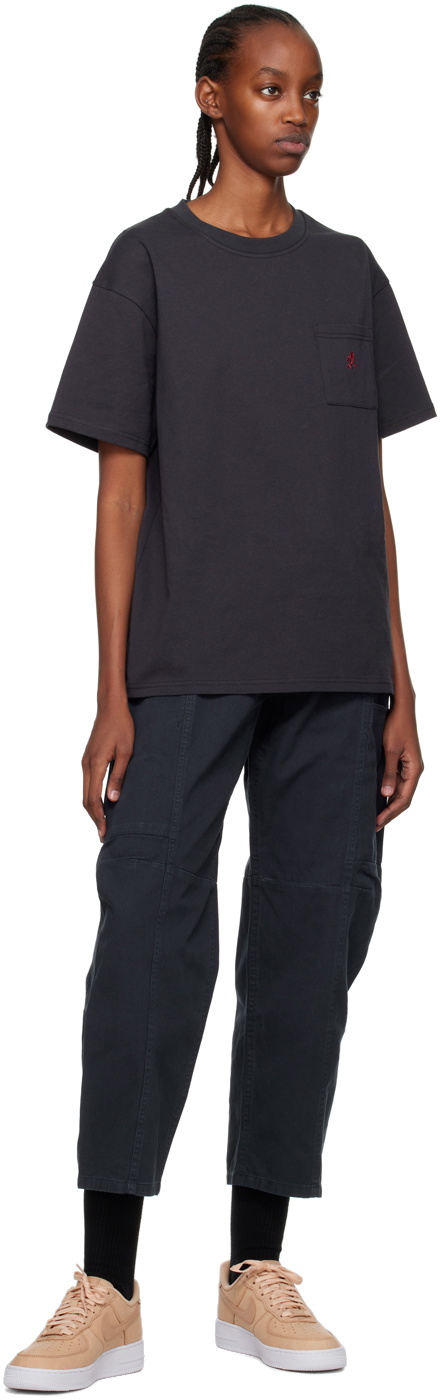 Gramicci Women's Voyager Pants - Army Pigment