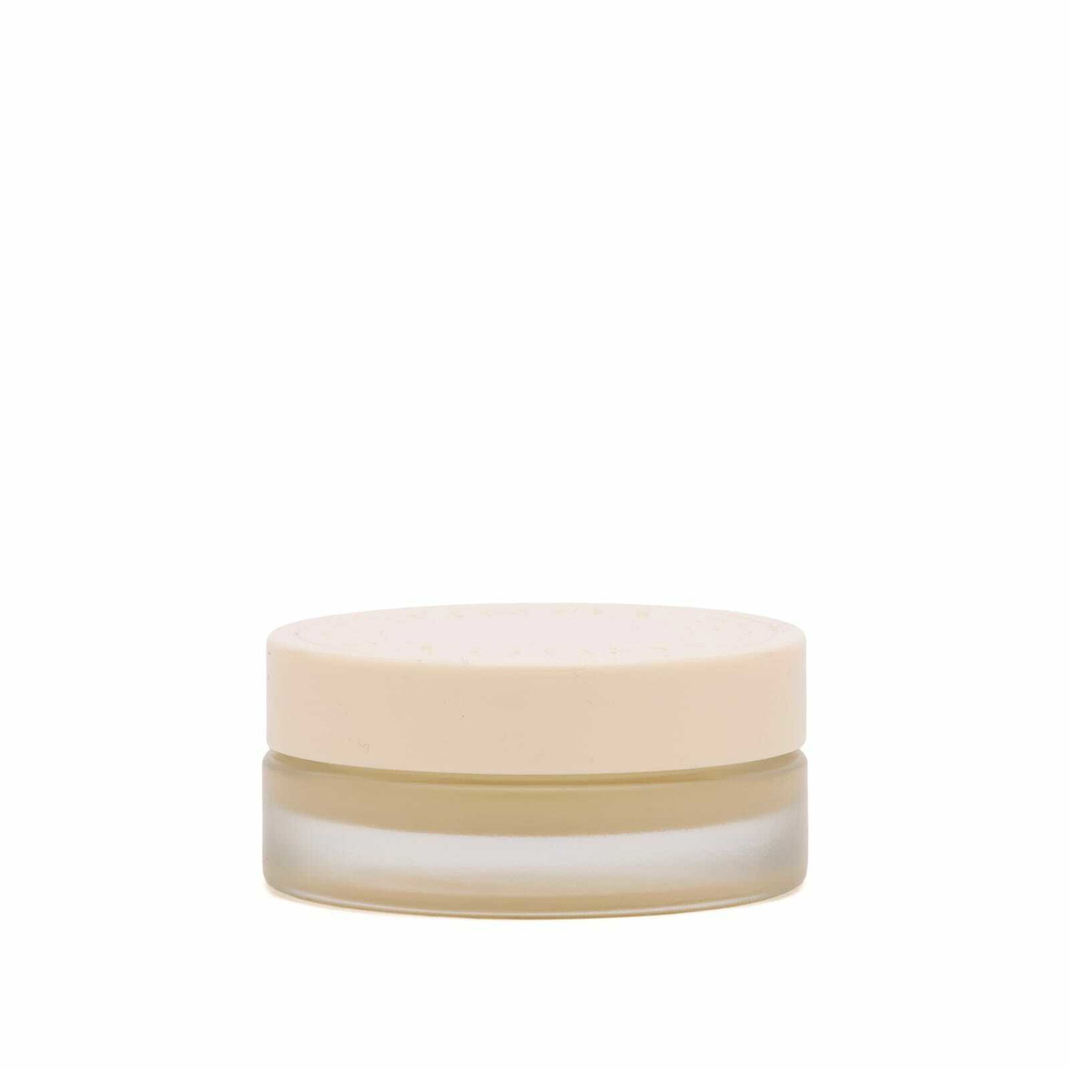 Nonfiction Vanilla Nourishing Vegan Lip Balm 