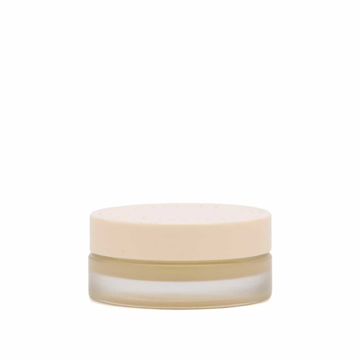 Photo: Nonfiction Vanilla Nourishing Vegan Lip Balm 