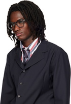 Matsuda Gray M1029 Glasses