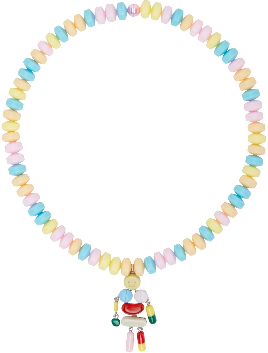 Heaven by marc jacobs Heaven by Marc Jacobs Friendship Necklace | Grailed