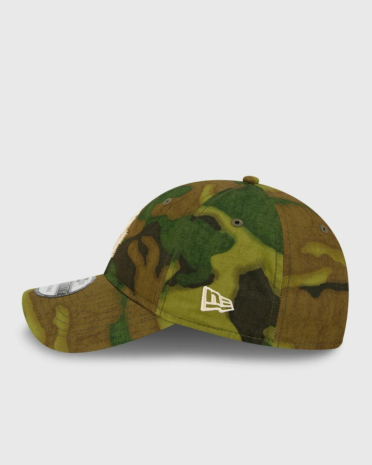 RIPSTOP CAMO 920 32119 LOS ANGELES DODGER