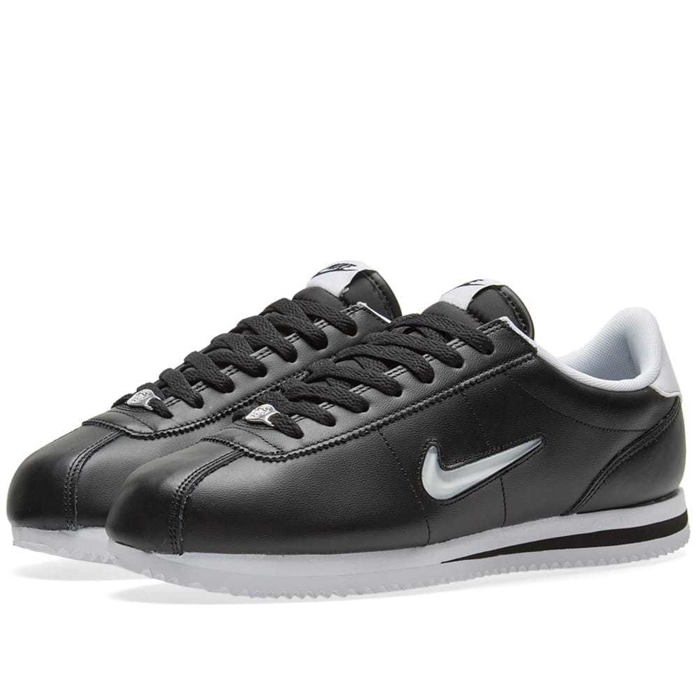 Cortez Basic Jewel Nike