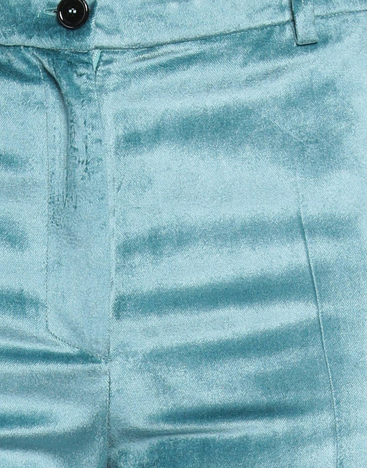 Jucca Womens Pants Turquoise
