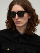 SAINT LAURENT - Sl M40 Acetate Sunglasses