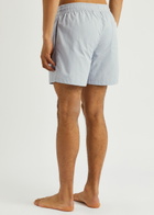 Colorful Standard Shell Swim Shorts Light Blue