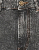 Ganni Womens Jeans in Black