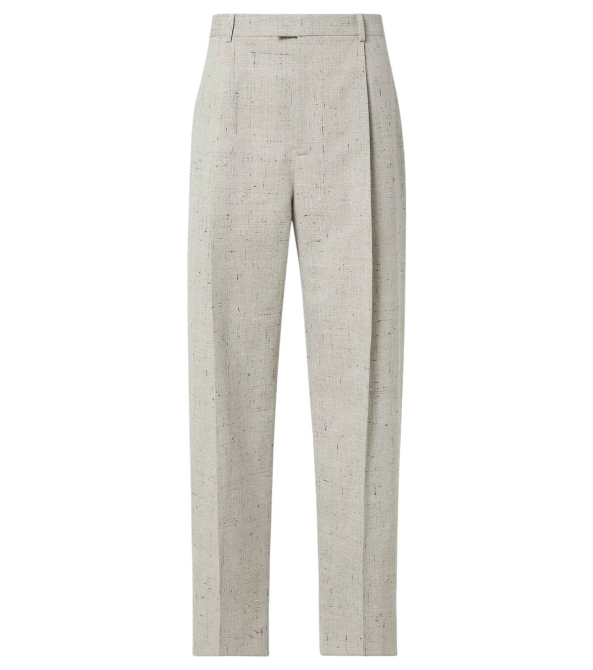 【関税＆送料込み】Bottega Veneta Wool Cargo Pants Bottega Veneta - Wool gabardine cargo pants Bottega Veneta