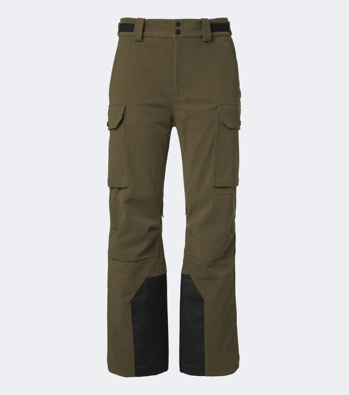 Fusalp Arpixo corduroy ski pants