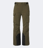 Fusalp Arpixo corduroy ski pants