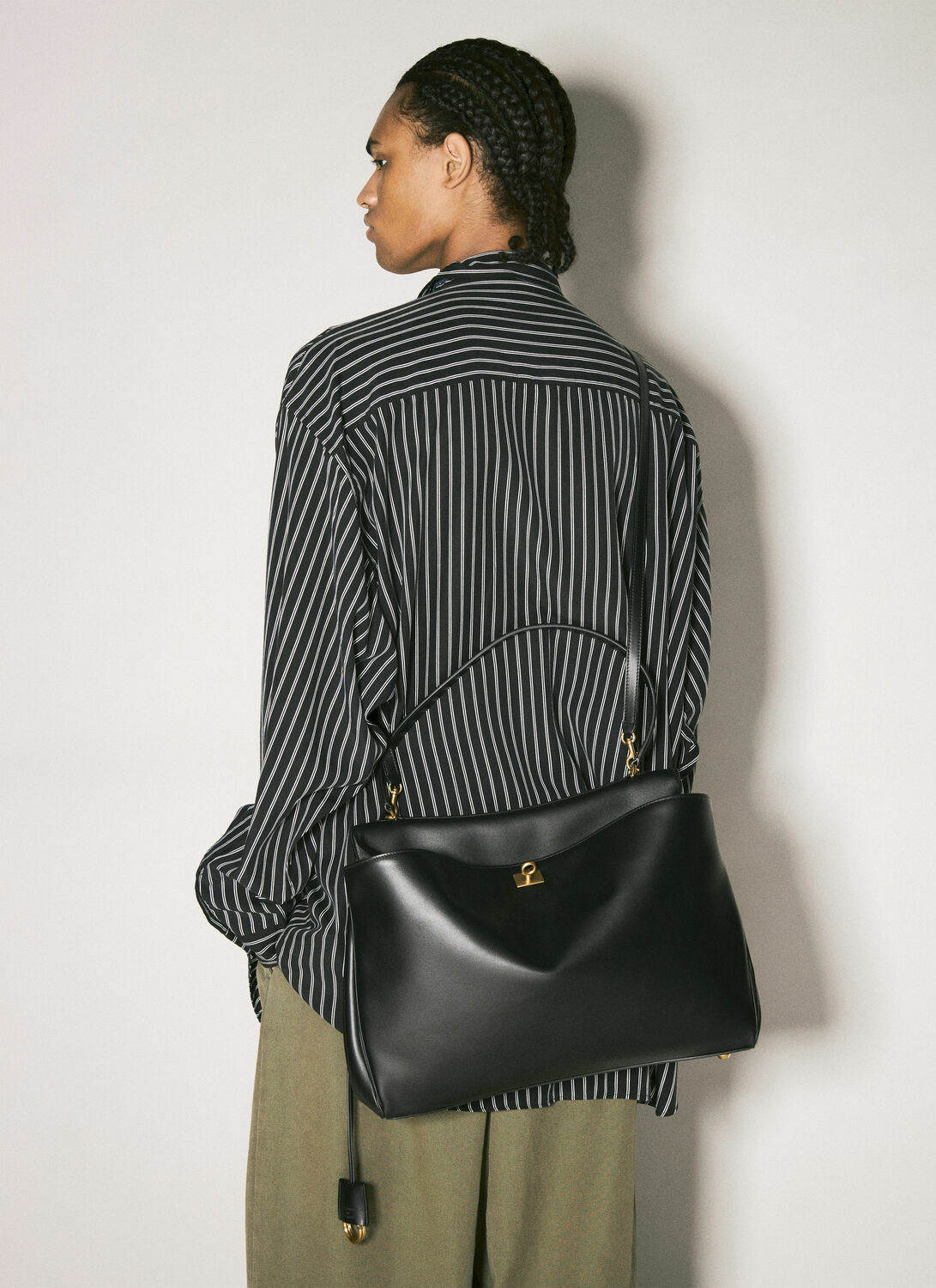 Balenciaga Rodeo Large Handbag