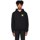 Hugo Black Darbin Hoodie